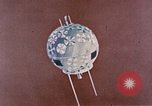 Image Pioneer 5d'un satellite Cape Canaveral Florida USA, 1960, de la seconde 29 séquences d'archives historiques vidéo 65675023338
