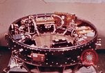 Image Pioneer 5d'un satellite Cape Canaveral Florida USA, 1960, de la seconde 32 séquences d'archives historiques vidéo 65675023338