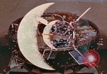 Image Pioneer 5d'un satellite Cape Canaveral Florida USA, 1960, de la seconde 36 séquences d'archives historiques vidéo 65675023338