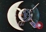 Image Pioneer 5d'un satellite Cape Canaveral Florida USA, 1960, de la seconde 41 séquences d'archives historiques vidéo 65675023338
