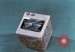 Image Pioneer 5d'un satellite Cape Canaveral Florida USA, 1960, de la seconde 56 séquences d'archives historiques vidéo 65675023338