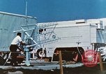 Image Atlas en mesure 5A et 5B Cape Canaveral Florida USA, 1960, de la seconde 9 séquences d'archives historiques vidéo 65675023339