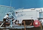 Image Atlas en mesure 5A et 5B Cape Canaveral Florida USA, 1960, de la seconde 10 séquences d'archives historiques vidéo 65675023339