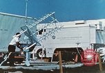 Image Atlas en mesure 5A et 5B Cape Canaveral Florida USA, 1960, de la seconde 11 séquences d'archives historiques vidéo 65675023339