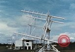 Image Atlas en mesure 5A et 5B Cape Canaveral Florida USA, 1960, de la seconde 17 séquences d'archives historiques vidéo 65675023339