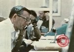 Image Atlas en mesure 5A et 5B Cape Canaveral Florida USA, 1960, de la seconde 31 séquences d'archives historiques vidéo 65675023339