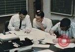 Image Atlas en mesure 5A et 5B Cape Canaveral Florida USA, 1960, de la seconde 50 séquences d'archives historiques vidéo 65675023339