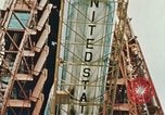 Image Atlas en mesure 5A et 5B Cape Canaveral Florida USA, 1960, de la seconde 62 séquences d'archives historiques vidéo 65675023339
