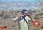 Image astronautes Survival Training Stead Air Force Base Nevada USA, 1960, de la seconde 1 séquences d'archives historiques vidéo 65675023340
