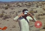 Image astronautes Survival Training Stead Air Force Base Nevada USA, 1960, de la seconde 4 séquences d'archives historiques vidéo 65675023340