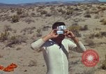 Image astronautes Survival Training Stead Air Force Base Nevada USA, 1960, de la seconde 6 séquences d'archives historiques vidéo 65675023340