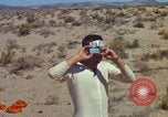 Image astronautes Survival Training Stead Air Force Base Nevada USA, 1960, de la seconde 7 séquences d'archives historiques vidéo 65675023340