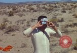 Image astronautes Survival Training Stead Air Force Base Nevada USA, 1960, de la seconde 8 séquences d'archives historiques vidéo 65675023340