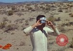 Image astronautes Survival Training Stead Air Force Base Nevada USA, 1960, de la seconde 10 séquences d'archives historiques vidéo 65675023340