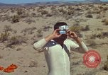 Image astronautes Survival Training Stead Air Force Base Nevada USA, 1960, de la seconde 11 séquences d'archives historiques vidéo 65675023340