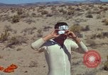 Image astronautes Survival Training Stead Air Force Base Nevada USA, 1960, de la seconde 13 séquences d'archives historiques vidéo 65675023340