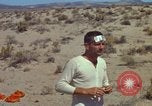Image astronautes Survival Training Stead Air Force Base Nevada USA, 1960, de la seconde 16 séquences d'archives historiques vidéo 65675023340