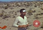 Image astronautes Survival Training Stead Air Force Base Nevada USA, 1960, de la seconde 17 séquences d'archives historiques vidéo 65675023340