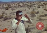 Image astronautes Survival Training Stead Air Force Base Nevada USA, 1960, de la seconde 18 séquences d'archives historiques vidéo 65675023340