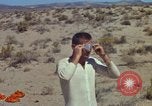 Image astronautes Survival Training Stead Air Force Base Nevada USA, 1960, de la seconde 20 séquences d'archives historiques vidéo 65675023340