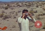 Image astronautes Survival Training Stead Air Force Base Nevada USA, 1960, de la seconde 21 séquences d'archives historiques vidéo 65675023340