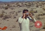 Image astronautes Survival Training Stead Air Force Base Nevada USA, 1960, de la seconde 22 séquences d'archives historiques vidéo 65675023340
