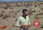 Image astronautes Survival Training Stead Air Force Base Nevada USA, 1960, de la seconde 25 séquences d'archives historiques vidéo 65675023340