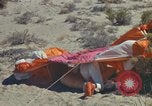 Image astronautes Survival Training Stead Air Force Base Nevada USA, 1960, de la seconde 31 séquences d'archives historiques vidéo 65675023340