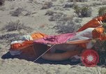 Image astronautes Survival Training Stead Air Force Base Nevada USA, 1960, de la seconde 33 séquences d'archives historiques vidéo 65675023340