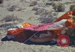 Image astronautes Survival Training Stead Air Force Base Nevada USA, 1960, de la seconde 34 séquences d'archives historiques vidéo 65675023340