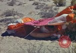 Image astronautes Survival Training Stead Air Force Base Nevada USA, 1960, de la seconde 36 séquences d'archives historiques vidéo 65675023340