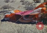 Image astronautes Survival Training Stead Air Force Base Nevada USA, 1960, de la seconde 37 séquences d'archives historiques vidéo 65675023340