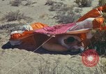 Image astronautes Survival Training Stead Air Force Base Nevada USA, 1960, de la seconde 41 séquences d'archives historiques vidéo 65675023340
