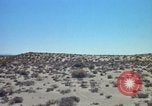 Image astronautes Survival Training Stead Air Force Base Nevada USA, 1960, de la seconde 42 séquences d'archives historiques vidéo 65675023340