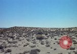 Image astronautes Survival Training Stead Air Force Base Nevada USA, 1960, de la seconde 43 séquences d'archives historiques vidéo 65675023340