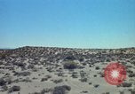 Image astronautes Survival Training Stead Air Force Base Nevada USA, 1960, de la seconde 45 séquences d'archives historiques vidéo 65675023340