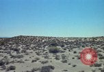 Image astronautes Survival Training Stead Air Force Base Nevada USA, 1960, de la seconde 46 séquences d'archives historiques vidéo 65675023340