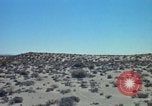 Image astronautes Survival Training Stead Air Force Base Nevada USA, 1960, de la seconde 47 séquences d'archives historiques vidéo 65675023340