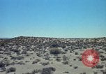 Image astronautes Survival Training Stead Air Force Base Nevada USA, 1960, de la seconde 48 séquences d'archives historiques vidéo 65675023340