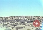 Image astronautes Survival Training Stead Air Force Base Nevada USA, 1960, de la seconde 51 séquences d'archives historiques vidéo 65675023340