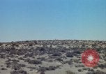 Image astronautes Survival Training Stead Air Force Base Nevada USA, 1960, de la seconde 52 séquences d'archives historiques vidéo 65675023340