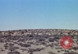 Image astronautes Survival Training Stead Air Force Base Nevada USA, 1960, de la seconde 58 séquences d'archives historiques vidéo 65675023340