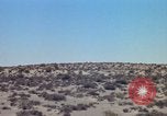 Image astronautes Survival Training Stead Air Force Base Nevada USA, 1960, de la seconde 60 séquences d'archives historiques vidéo 65675023340