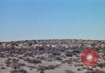 Image astronautes Survival Training Stead Air Force Base Nevada USA, 1960, de la seconde 61 séquences d'archives historiques vidéo 65675023340