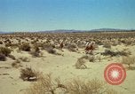 Image astronautes Survival Training Stead Air Force Base Nevada USA, 1960, de la seconde 3 séquences d'archives historiques vidéo 65675023341