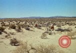 Image astronautes Survival Training Stead Air Force Base Nevada USA, 1960, de la seconde 4 séquences d'archives historiques vidéo 65675023341