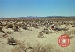 Image astronautes Survival Training Stead Air Force Base Nevada USA, 1960, de la seconde 5 séquences d'archives historiques vidéo 65675023341