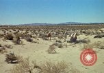 Image astronautes Survival Training Stead Air Force Base Nevada USA, 1960, de la seconde 6 séquences d'archives historiques vidéo 65675023341