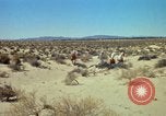 Image astronautes Survival Training Stead Air Force Base Nevada USA, 1960, de la seconde 7 séquences d'archives historiques vidéo 65675023341