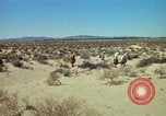 Image astronautes Survival Training Stead Air Force Base Nevada USA, 1960, de la seconde 9 séquences d'archives historiques vidéo 65675023341